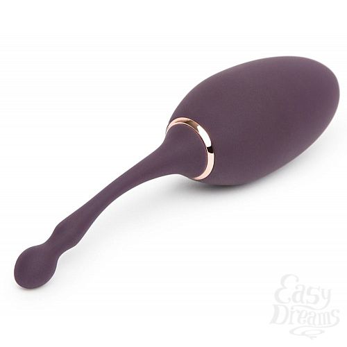  2    Fifty Shades Freed I ve Got You Rechargeable Remote Control Love Egg
