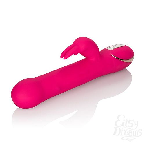  5   Jack Rabbit Signature  California Exotic Novelties, 23 , 