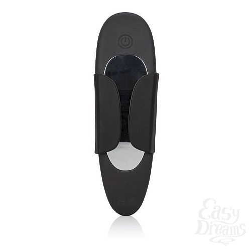  3     Remote Lock N Play Panty Tease  California Exotic Novelties, 11.5  