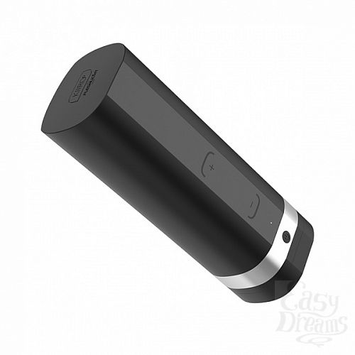  4   Kiiroo - Onyx 2 Teledildonic masturbator Tanya Tate, 24 , 