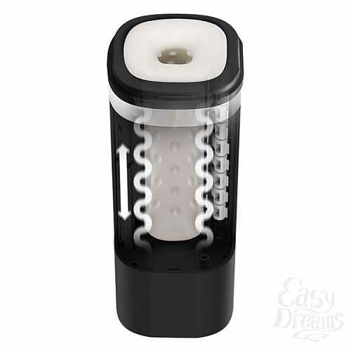  2   Kiiroo - Onyx 2 Teledildonic masturbator Asa Akira, 24 , 