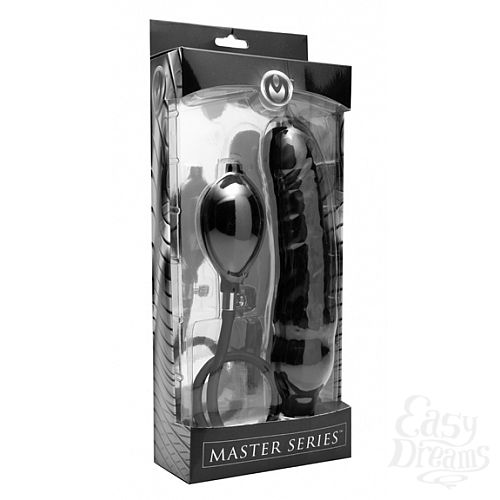  3     Primal Inflatable Dildo, 21,5 . 