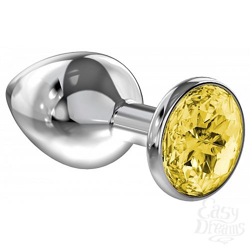  1:      Diamond Yellow Sparkle Small    - 7 .
