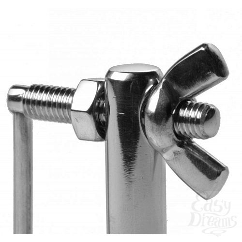  2    The Meat Cleaver Stainless Steel Urethral Stretcher