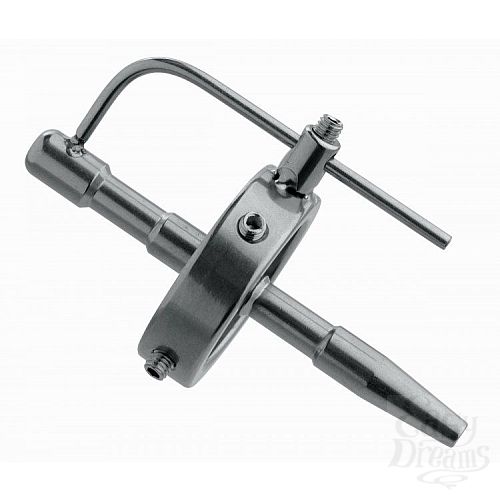  2    Skewer Spiked CBT and Urethral Plug