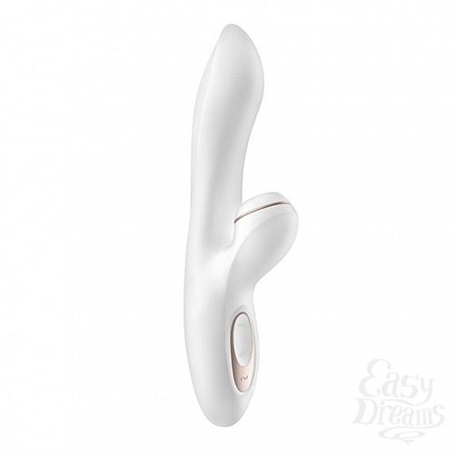  1:    -   Satisfyer Pro G-Spot Rabbit - 22 .