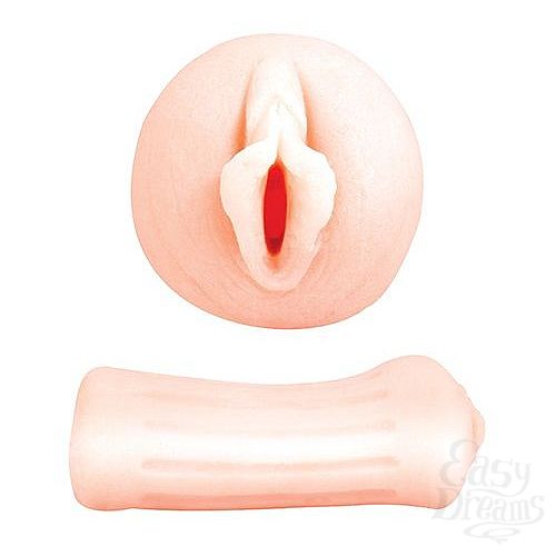  1:  - REALSTUFF TIGHT PUSSY TO-GO