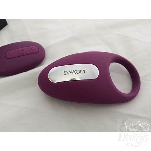  8    Svakom - Winni, 10.2 ., 