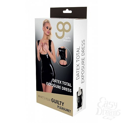  4             Datex Total Exposure Dress