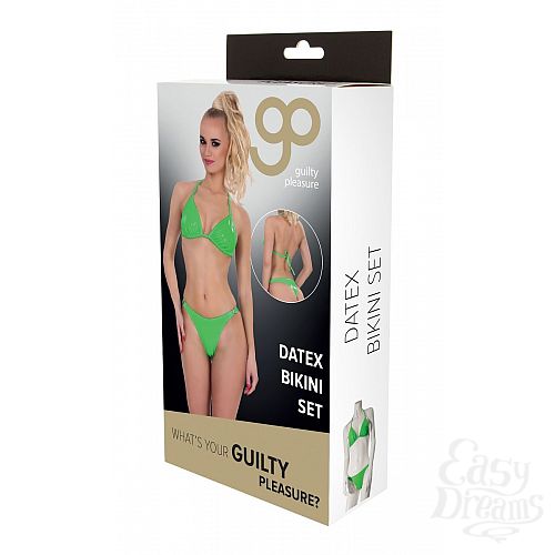  4      Datex Bikini Set