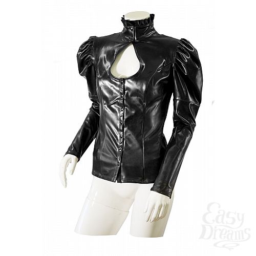  3     Datex Dominatrix Jacket  -    -