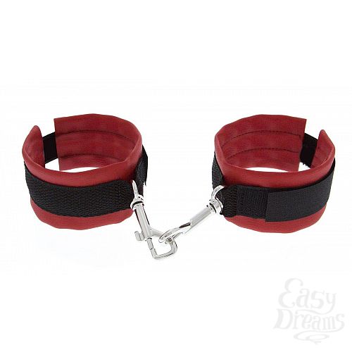  1:  -   Luxurious Handcuffs