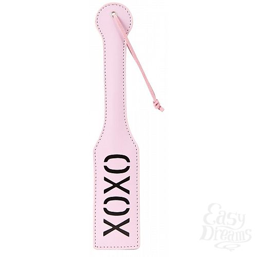  1:      XOXO Paddle - 32 .