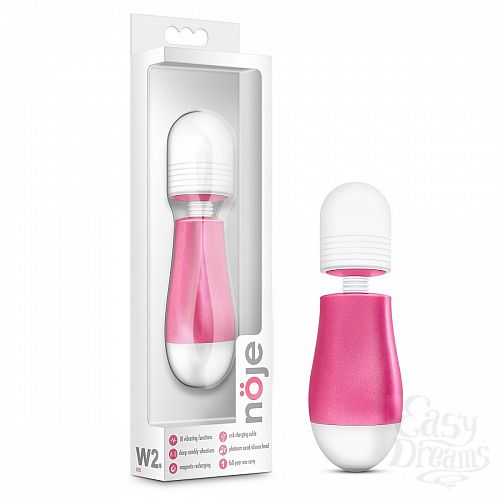  4    - Noje W2 Rose