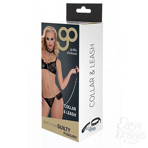  3  ׸    Collar and Leash