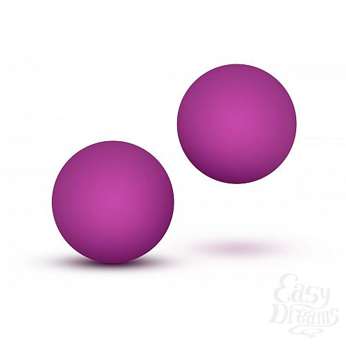  1:     Double O Beginner Kegel Balls