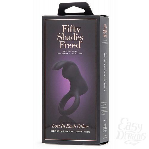  7   Lost In Each Other - Fifty Shades of Grey, 7.5  