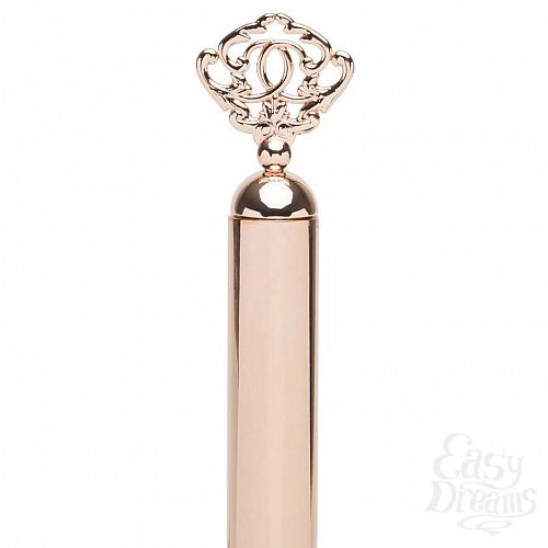  4   Fifty Shades Freed Cherished Collection Leather & Suede Paddle - Fifty Shades of Grey 