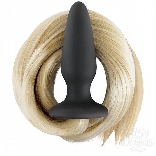  1:  ׸       Filly Tails Palomino