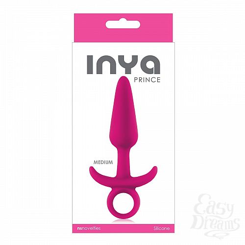 ���������� 2  ����-������� �������� ������ � ���������� ������� INYA Prince Medium - 13 ��.