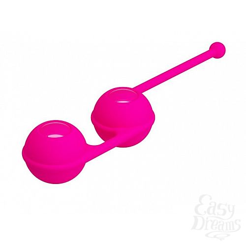  1:  -   Kegel Tighten Up III