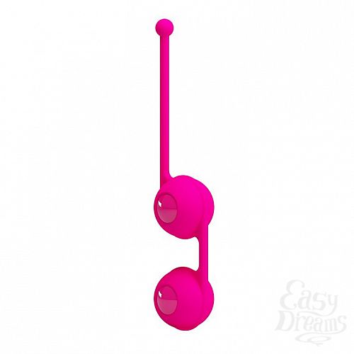  3  -   Kegel Tighten Up III