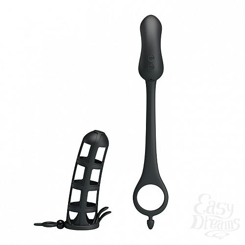  6       Hercules Penis Sneath