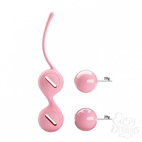  5      Kegel Tighten UP I 