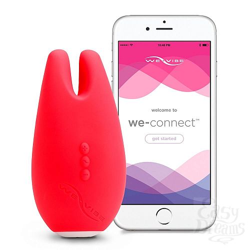  2     We-vibe Gala