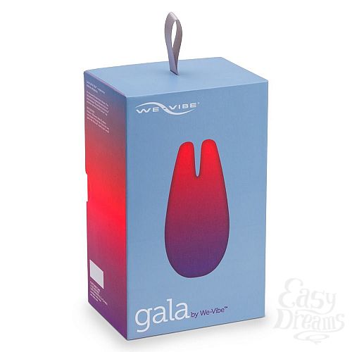  5     We-vibe Gala