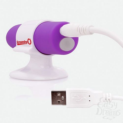  2   - CHARGED POSITIVE VIBE