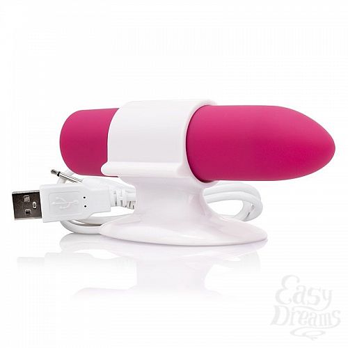  2   - CHARGED POSITIVE VIBE