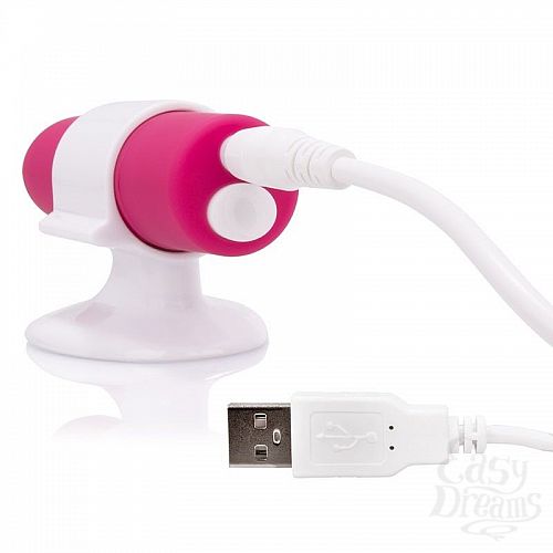  3   - CHARGED POSITIVE VIBE