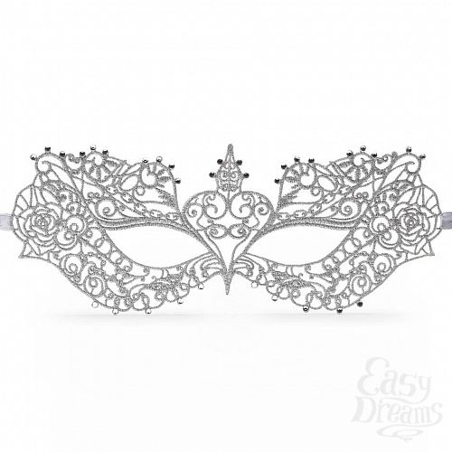  1:      Anastasia Masquerade Mask