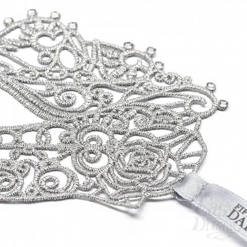  3      Anastasia Masquerade Mask