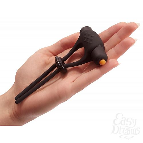  4     Vibrating Tighten Up Ring