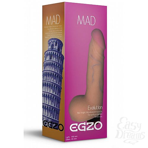  1:      Mad Tower - 19 .