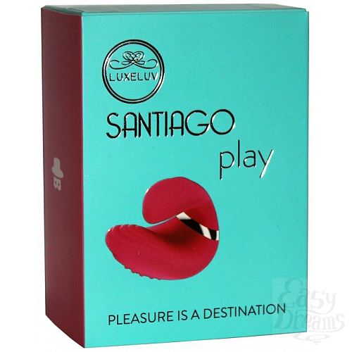  8   - Santiago