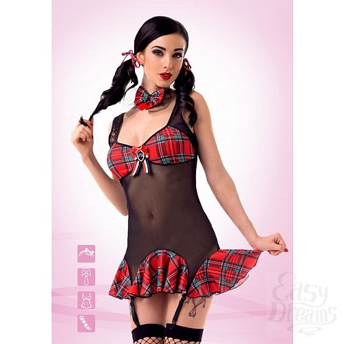  1:      Le Frivole Costumes, M/L, 