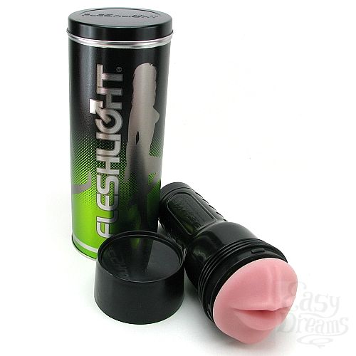  2   Fleshlight - Pink Mouth Original