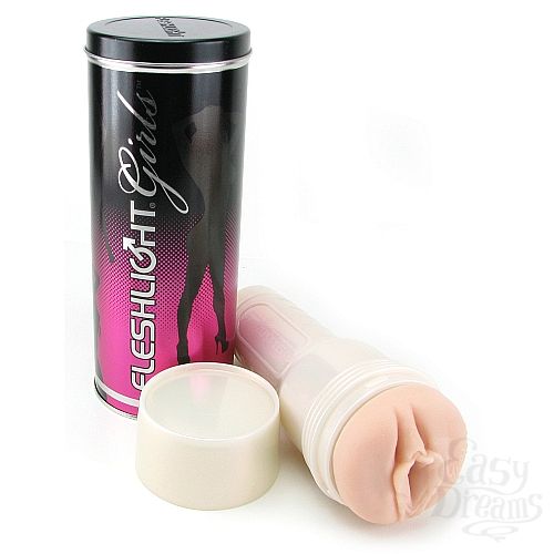  4   Fleshlight Girls - Eva Angelina