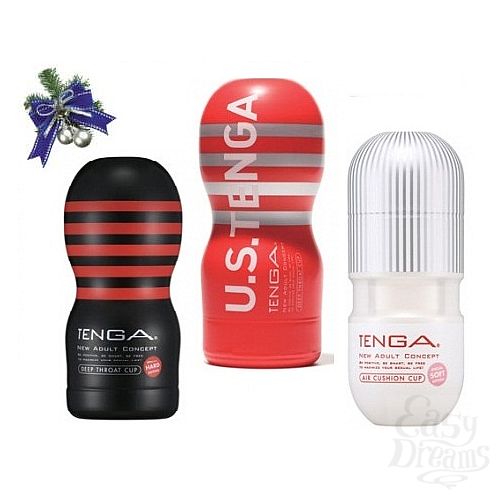  1:     Tenga