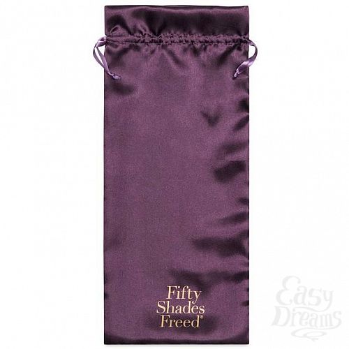  2    10 Days of Play    Fifty Shades Freed, 