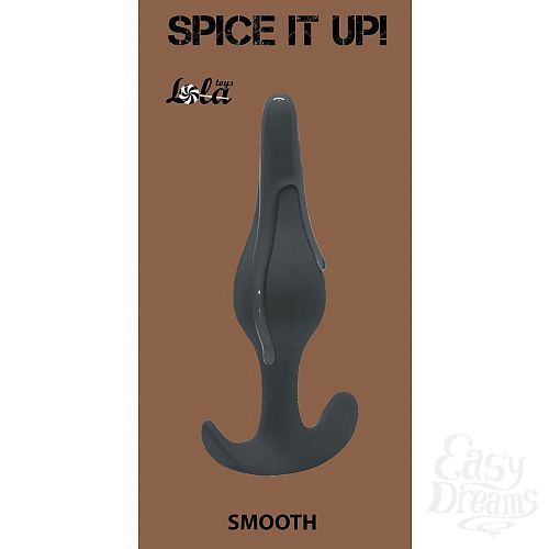  3     Smooth - 12,5 .