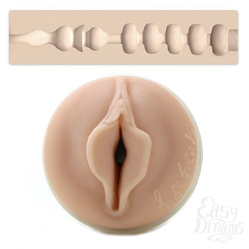  4   Fleshlight Girls - Lupe Fuentes
