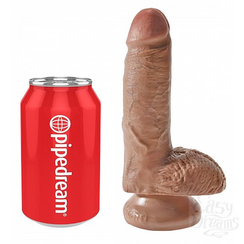  2  -   7  Cock with Balls - 19,4 .