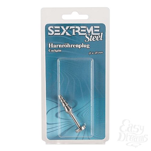  3   - Sextreme Steel Cockpin 