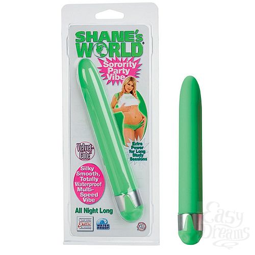  1:    6,5in Shane`s World 0536-50 CD SE