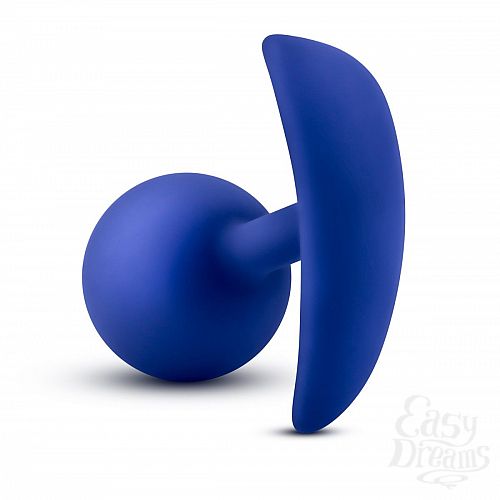  2       Performance Wearable Vibro Plug - 8,4 .