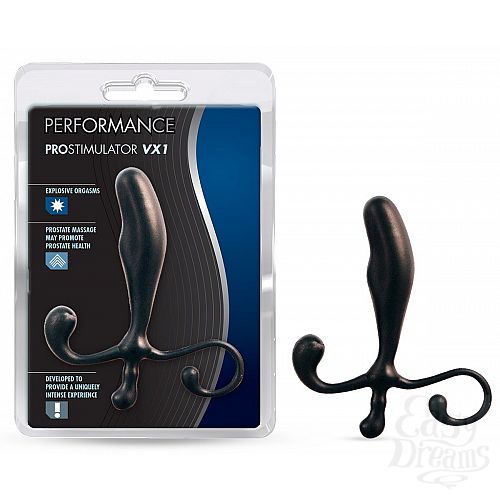  2  ׸   Performance Prostimulator VX1